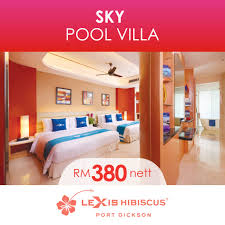 Nearby attractions are port dickson mini zoo ,port dickson ostrich farm, cape rachado lighthouse and. Lexis Hibiscus Port Dickson Hotel Rate 2020 Kl Foodie