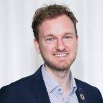 Bridging Borders: A conversation with Jon Lane