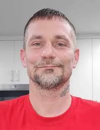 Obituary information for Preston R. Buck