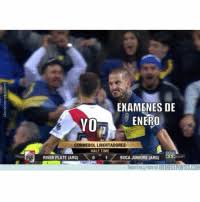 Las cargadas y memes de los hinchas de boca a 10 años del descenso de river. 25 Best Boca River Memes Https Memes Risas Memes Ã¿ Memes