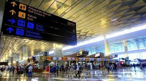 Lowongan kerja jakarta, bekasi, karawang, dan sekitarnya. Selama Psbb Jakarta Berikut 5 Hal Yang Wajib Diketahui Penumpang Di Bandara Soekarno Hatta Tribun Kaltim
