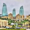 Azerbaijan is a country in the caucasus region of eurasia. 1