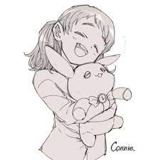 Watch The Best Youtube Videos Online Little Conny Source Tumblr Artist Follow Me The Promised Neverland Fr Tpn Th Neverland Anime Neverland Art