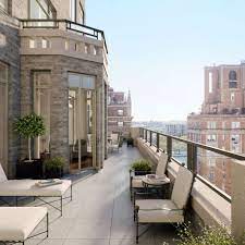 220 Central Park South Luxury Penthouse Luxury Apartments Luxury Apartments Interior