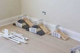 Östernäs tanned leather, leather handle, 65 mm. 5 Tips To Install The Ikea Pax Closet System The Diy Playbook