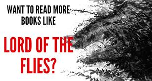 First, the analogy through nomenclature. Books Like Lord Of The Flies Books With Similar Themes Explored