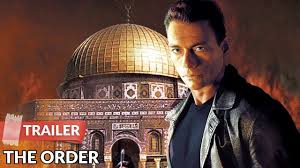 Roberta gemma, sunny green, clarissa and others. The Order 2001 Trailer Hd Jean Claude Van Damme Charlton Heston Youtube