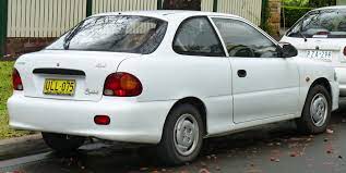 See 11 pics for 1996 hyundai accent. Hyundai Accent I Hatchback 1996 Images Auto Database Com