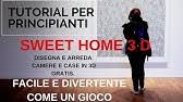 Sweet home 3d kitchen models ✅. Kitchen Build Guide In Sweet Home 3d Youtube