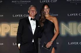 Diffusion en direct, live stream tennis îíëàéí. Phil On Twitter Ana Ivanovic At The Laver Cup Gala With Husband Bastian Schweinsteiger Ivanovic Galaevening Lavercup2018