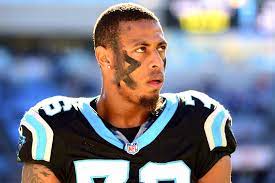 The former dallas cowboys pass rusher, who. Greg Hardy Signs With Dallas Cowboys Bleacher Report Latest News Videos And Highlights