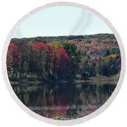 Incorporating 16 miles of scenic trails, hikers of all ages visiting parker dam state park will find a suitable route. Autumn In Parker Dam State Park Photograph By Shelley Smith