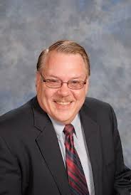 Iowa Conference: Rev. Mark D. Heath