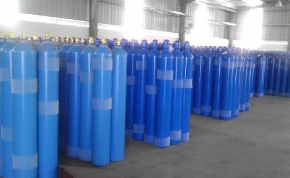 Cách bảo quản khí hidro