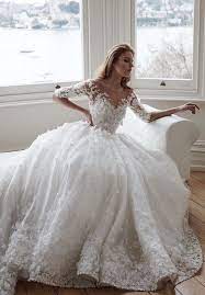 Wedding Dresses 17 12022016 Km Modwedding Ball Gowns Wedding Steven Khalil Wedding Dress Wedding Dresses