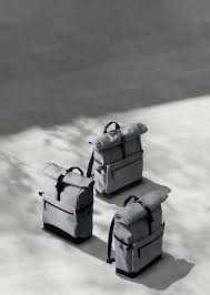 Xiaomi 捲邊休閒雙肩包| Xiaomi 香港| 所有規格與功能