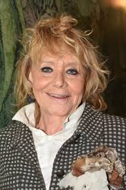 Eva Kaufmann, singer Muenchen 04 05 2023 City Aparthotel Afterworking in  favor of Nicolas May