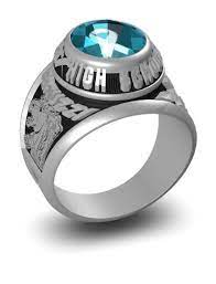 Pin By Sadik Perez On Eleanor Roosevelt High School Rings For Men Roosevelt High School Rings