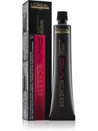 L Oreal Professionnel Dia Richesse Vopsea De Par Semi Permanenta Fără Amoniac In 2020 Loreal Bookends