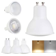 Check spelling or type a new query. Ranpo Led Spotlight Gu10 Mr16 Gu5 3 5w 6w 7w 9w Light Bulb Ac 220v Dc 12v Lamps Shopee Malaysia