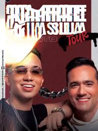 🚨¡Agárrate de la silla! 🚨 Porque este agosto, @Samuel Morales y @Juank  Ricardo no paran un segundo. Entre viajes y escenarios llenos, su agenda  está más apretada que nunca… 🎶🔥 ¡Ellos no se dan abasto, ...