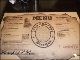 برجر القرن التاسع عشر 19th Century Burger عالم حواء