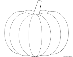 Download or print easily the design of your choice with a single click. Pumpkin Halloween Coloring Pages Printable