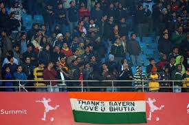 Watch club world cup final online, tv, lineups. India Vs Bayern Munich Wsj