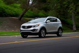2015 ford escape vs 2015 kia sportage the car connection