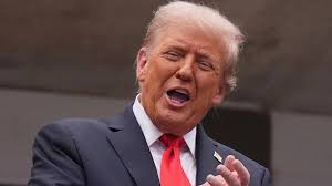 Former Newark cop accuses Mayor Ras Baraka, colleagues of sexual harassment