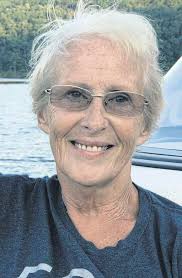 Judy Ann Morris Beane (1953-2021)