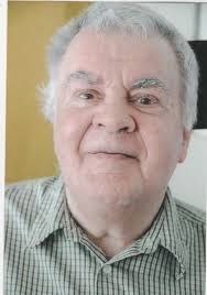 Jacques Drolet Obituary