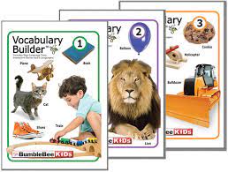 Vocabulary Builder