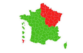 A quoi ressemblerait un scénario de reconfinement en cas de dégradation de la situation sanitaire en france ? Going Green Lou Messugo