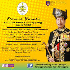 16 eylül 2017 · abu dabi, birleşik arap emirlikleri ·. Selamat Hari Ulangtahun Pertabalan Keputeraan Sultan Terengganu Ke Bawah Duli Yang Maha Mulia Al Wathiqu Billah Sultan Mizan Zainal Abidin Ibni Almarhum Sultan Mahmud Al Muktafi Billah Shah Pada 4 Mac 2020 8 Rejab