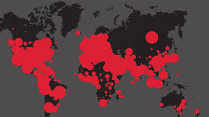 Trong đó, quận tân bình nhiều nhất (42 điểm), gò vấp (39 điểm). Johns Hopkins Marks One Year Of Tracking The Covid 19 Pandemic Hub