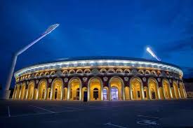 Новости футбола украины и мира. Stadion Dinamo Adres Vmestimost Afisha Kassy Meropriyatiya Vremya Raboty Istoriya