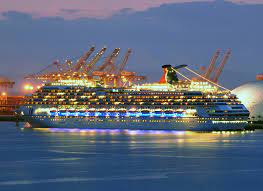 Long Beach Ca Private Jet Charters Charter Flight Group Long Beach California Long Beach Carnival Cruise Ships