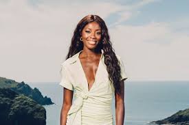 Sun aug 2 12:00 am. Who Is Don T Rock The Boat S Aj Odudu Wales Online