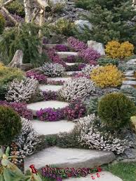 landscape on a slope landscape on a slope modern design rock garden landscaping front yard landscaping design landscaping with rocks
