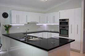We did not find results for: Black Benchtop White Cupboards Classic Style That Never Dates Grey Kitchen Designs Kitchen Black Counter Kitchen Design