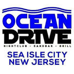 Go Go Gadjet: OCEAN DRIVE