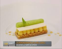 La Tarte Au Citron Revisitee De Cyril Lignac Tarte Au Citron Revisitee Tarte Au Citron Recette Tarte Au Citron