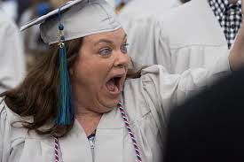 Sussex County Community College graduation 2015 (PHOTOS)