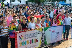 We did not find results for: Hong Kong Pride Parade 2021 Globalgiving