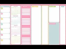 How To Use A Interactive Desktop For Mac Or Pc Youtube Organize Computer Desktop Desktop Wallpaper Organizer Desktop Organization