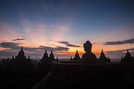 Yogyakarta Borobudur Sunrise Tour 2021