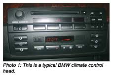 bmw climate control diagnostics cooling system problems bmw climate control diagnostics