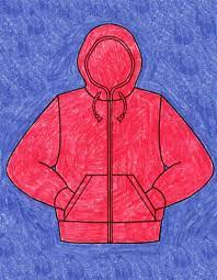 Choose from contactless same day delivery, drive up and more. How To Draw A Hoodie Art Projects For Kids