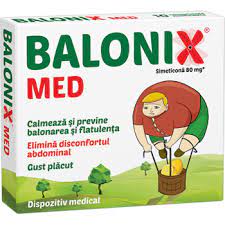 Varianta individuala digest duo greata si balonare asigura accesibilitate crescuta si rezolvarea simptomelor in faza acuta. Balonix Sirop Sau Pastile Balonare Flatulenta
